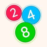 248: Connect Dots Pops Numbers1.8.1_rowtechapk.com