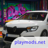 Symbol Drift & Park Simulator<span>(Speed change)</span>7_rowtechapk.com