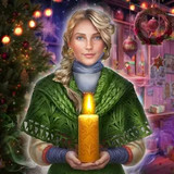 Christmas Stories 14: Mystic<span>(Unlock full content)</span>1.0.0_rowtechapk.com