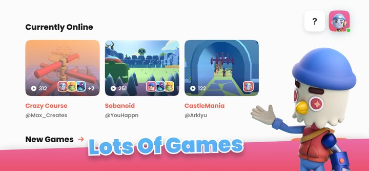 Soba screenshot image 4_Popularmodapk.com