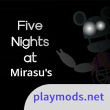 Five Nights At Mirasu's<span>(No Ads)</span>1.0_rowtechapk.com