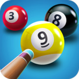 Sir Snooker: 8 Ball Pool1.50.1_rowtechapk.com