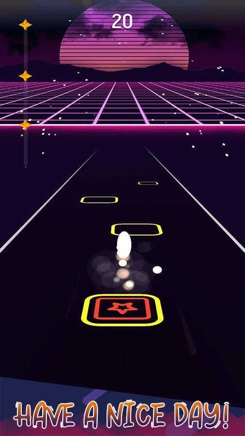 Gabby's Dollhouse Tiles Hop screenshot image 4_Popularmodapk.com