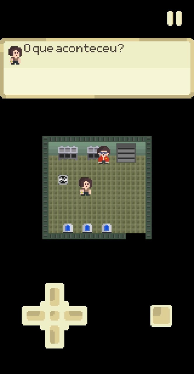 Um Pouco de Nós screenshot image 2_Popularmodapk.com