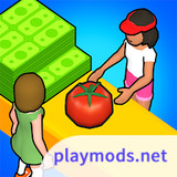 Supermarket Simulation - Game<span>(No Ads)</span>1.0.0_rowtechapk.com