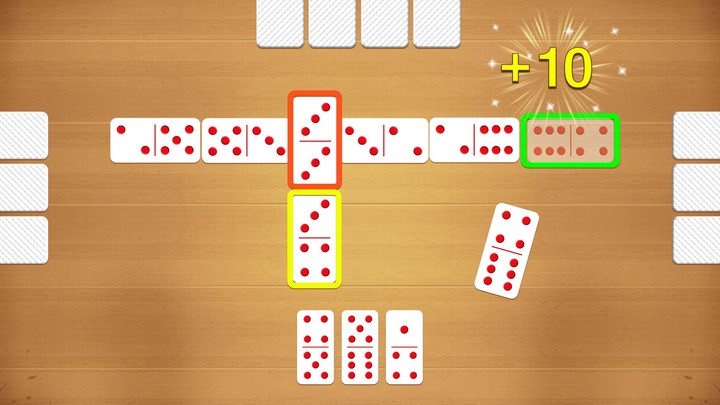 Dominos : Block Draw All Fives screenshot image 5_Popularmodapk.com