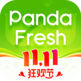 PandaFresh-熊猫优鲜4.3.0_rowtechapk.com