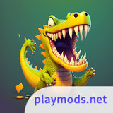 Animal Wildlife<span>(Unlimited HP)</span>1.3.1_rowtechapk.com