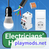 Electricians' Handbook: Manual<span>(Pro Unlocked)</span>77.7_rowtechapk.com