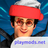 Toilet Fight1.3.7_rowtechapk.com