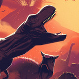 Dinosaur Wallpaper Jurassic2.1.4_rowtechapk.com