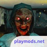 Granny Horror Multiplayer<span>(Speed change)</span>0.1_rowtechapk.com