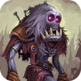 Moonshades RPG Dungeon Crawler<span>(Free Shopping)</span>1.0.236_rowtechapk.com