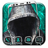 Cool Hacker Theme1.4_rowtechapk.com