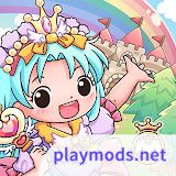 Jibi Land  Princess Castle<span>(Unlimited Money)</span>3.0.0_rowtechapk.com