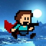 I wanna see the Moon - Demon Action Adventure -(No Ads)1.0.0_rowtechapk.com