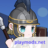 Little Legions NFT<span>(no ads)</span>0.1.7_rowtechapk.com