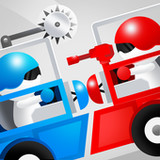 Truck Wars<span>(No ads)</span>0.29_rowtechapk.com