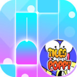 FNF vs Huggy Wuggy Piano Tiles5.0_rowtechapk.com