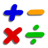 4 Operations Math Game1.2.23_rowtechapk.com