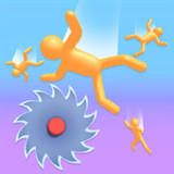 Ragdolls Fall Dead1.0.4_rowtechapk.com