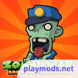Doomsday Survivo : Zombie War<span>(No Ads)</span>1.3.3_rowtechapk.com