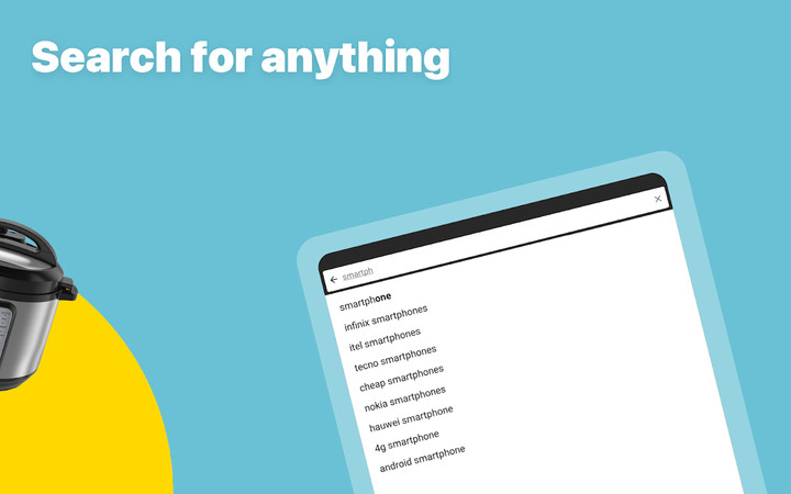 JUMIA Online Shopping screenshot image 8_Popularmodapk.com