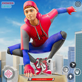 Spider Fighter1.0_rowtechapk.com