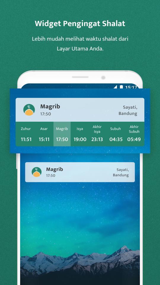 Islamic Times screenshot image 2_Popularmodapk.com