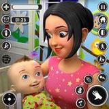 Mom games family simulator 3d4_rowtechapk.com