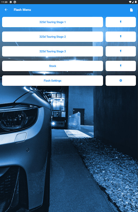 xHP Flashtool screenshot image 1_Popularmodapk.com