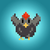 Naica Reborn - MMORPG - RPG0.6.14_rowtechapk.com