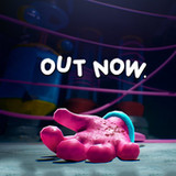 Poppy Playtime chapter 2 Game1_rowtechapk.com