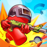 Imposter Battle Royale<span>(Unlimited currency)</span>1.0.9_rowtechapk.com
