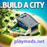 City Island 3 - Building Sim Offline<span>(Unlimited Money)</span>3.5.0_rowtechapk.com