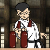 Karate Chop! The Beer Bottle S1.9_rowtechapk.com