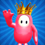 Knockout Party Match Fall Game1.1.1_rowtechapk.com