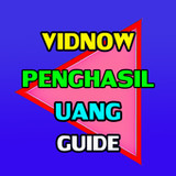 Vidnow Penghasil Uang Guide1.1.2_rowtechapk.com