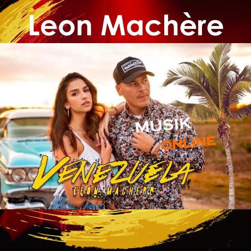 Leon Machere musik online screenshot image 7_Popularmodapk.com