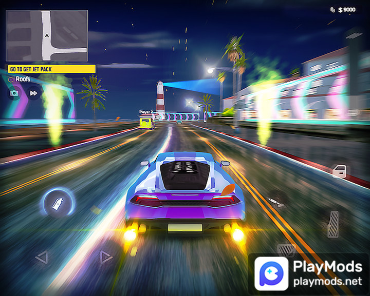 Go To Car Driving 4<span>(No ads)</span> screenshot image 4_Popularmodapk.com