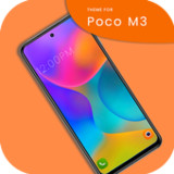 Theme for Poco M31.0.5_rowtechapk.com