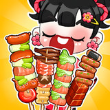 Mukbang Master: BBQ ASMR<span>(Unlimited Currency)</span>1.0.2_rowtechapk.com