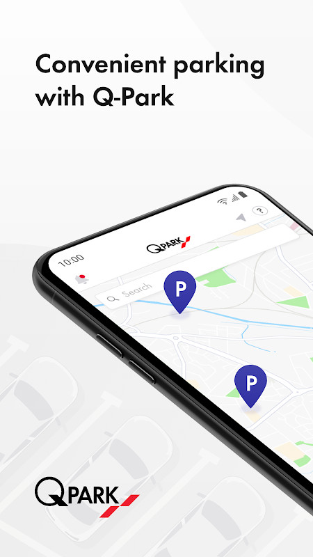 Q-Park screenshot image 2_Popularmodapk.com