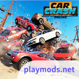 Car Crash Forever<span>(No Ads)</span>2.0_rowtechapk.com