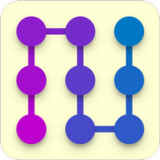 Fill One Line - Color Puzzle G1.3.1_rowtechapk.com