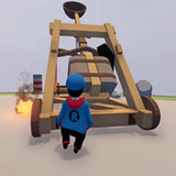 human fall Simulator Pro4.00.00_rowtechapk.com