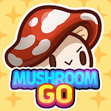 Mushroom Go<span>(Unlimited Currency)</span>1.0.6_rowtechapk.com