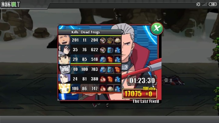 A-Sport screenshot image 17_Popularmodapk.com