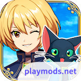 クイズRPG 魔法使いと黒猫のウィズ<span>(Instantly Win Battle)</span>5.1.8_rowtechapk.com