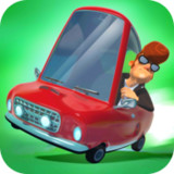 Road Puzzles(lots of money)1.5_rowtechapk.com